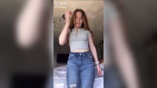 Best Tiktok Nude Teens Porn Compilation #114