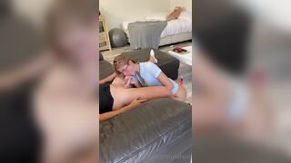 Utahjaz Blonde Wife Cheating With Neighbor Porn