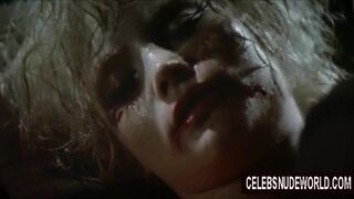 Amazing HD Jennifer Jason Leigh – Last Exit To Brooklyn 1989 Sex Scene