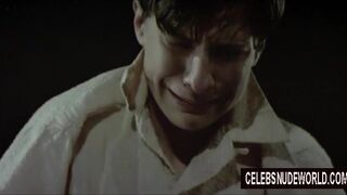 Amazing HD Jennifer Jason Leigh – Last Exit To Brooklyn 1989 Sex Scene