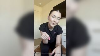 Petitetootsics1124 Teasing Her Smelly Feets Onlyfans Video