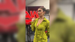 Maxxine Dupri and Cathy Kelley 
[Reddit Video]