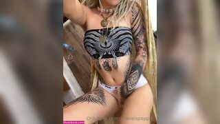 Gorgeous Whereispoppie OnlyFans Video #1 Nude Leak