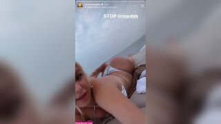 Amazing Tana Mongeau OnlyFans Video #7 Nude Leak