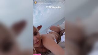 Amazing Tana Mongeau OnlyFans Video #7 Nude Leak