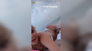 Amazing Tana Mongeau OnlyFans Video #7 Nude Leak