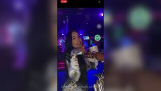 Prettydreamgirl Latina Babe Let Her Busty Friend To Lick Her Pussy While In Party Onlyfans Video