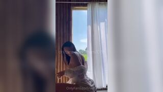 Amam7078 Horny Bitch Sucking And Fucking BBC OnlyFans Video