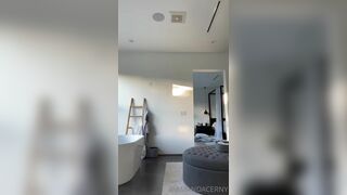 Sexy Amanda Cerny Amazing Camisole Dance Onlyfans Video