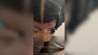 Missjohndough Greedy Bitch With Big Ass Blowjob And Fuck OnlyFans Video