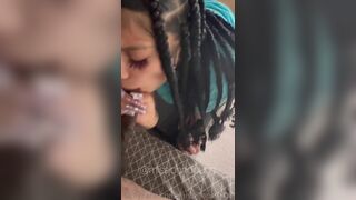 Missjohndough Greedy Bitch With Big Ass Blowjob And Fuck OnlyFans Video