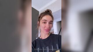 Itsnatalieroush Slutty Teen Leaked OnlyFans Video