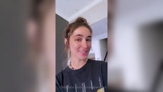 Itsnatalieroush Slutty Teen Leaked OnlyFans Video