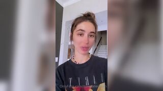 Itsnatalieroush Slutty Teen Leaked OnlyFans Video