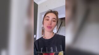 Itsnatalieroush Slutty Teen Leaked OnlyFans Video