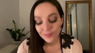 Orenda ASMR Nude Girlfriend Porn Roleplay Video