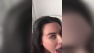 Lana Rhoades Naked Fuck Sex Video