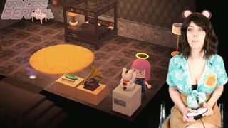 Princess Berp Hot Live Tom Nook Plays Nude Video