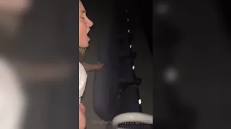 Bronwin Aurora Nude Theatre Porn Tape Video Leaked