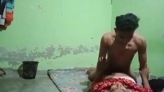 Desi village sister-in-law’s pussy pacified by brother-in-law
 Indian Video