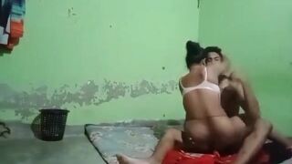 Desi village sister-in-law’s pussy pacified by brother-in-law
 Indian Video