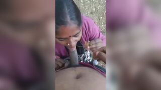 South Indian Bhabhi sucks cock water
 Indian Video