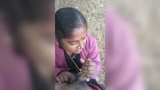 South Indian Bhabhi sucks cock water
 Indian Video