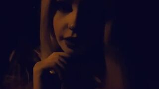 Belle Delphine Night Time Outdoors onlyfans Video