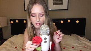 Diddly ASMR First Hot Video!