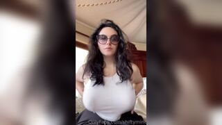 Shiftymine Nude Onlyfans Leaked Twitch Big Tits Photos And Video