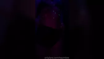 Heyimbee Onlyfans Shower Amazing Lingerie Photos And Video