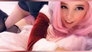 Belle Delphine Porn Tape Leaked