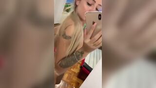 Insta Teen Nayara Macedo Leaked Video