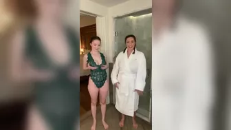 Clothes On/ Clothes off Compilation