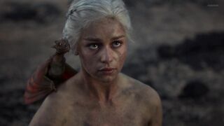 Game of Thrones Nude Porn Scenes