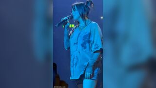 Top HD Billie Eilish Naked Celebrities – Billie Celebrities Leaked Nude Pics