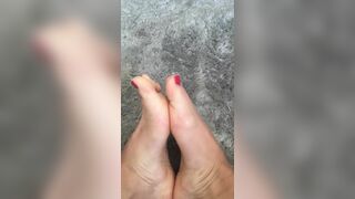 Sexy Asa Akira Feet Worship OnlyFans Video Leaked