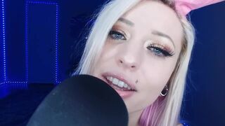 Arilove_ASMR FRESH Queen of Kick Live Stream Gone WILD