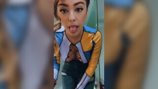 Amazing Malu Trevejo Nipple Slip Onlyfans Video Leaked