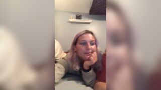 Gorgeous American Amazing Girls Teasing on Periscope !