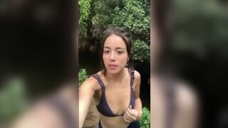 Top HD Full Video Chloe Bennet Naked U0026 Porno Tape Leaked