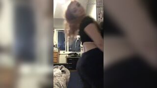 Gorgeous compilation of amazing periscope girls