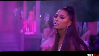 Sexy HD Ariana Grande Naked Honeymoon Pics And Porno Music Video Remix