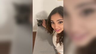 Layladeline Sexy Babe Getting Doggy Fucked With Her Bestfriend's Brother Onlyfans Video