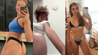 Top Beautiful TikTok Thots NSFW Video Compilation