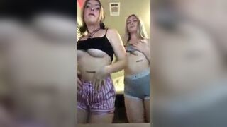 Hot hot thots on periscope part two