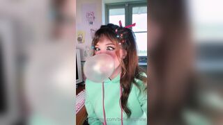 Belle Delphine Cute Babe Leaked Onlyfans Video