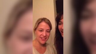 Gorgeous hottest milfs on periscope