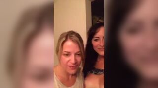 Gorgeous hottest milfs on periscope