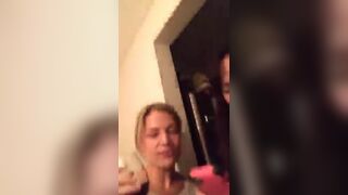 Gorgeous hottest milfs on periscope